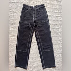 Jesse Kamm Patchfront Handy Pants